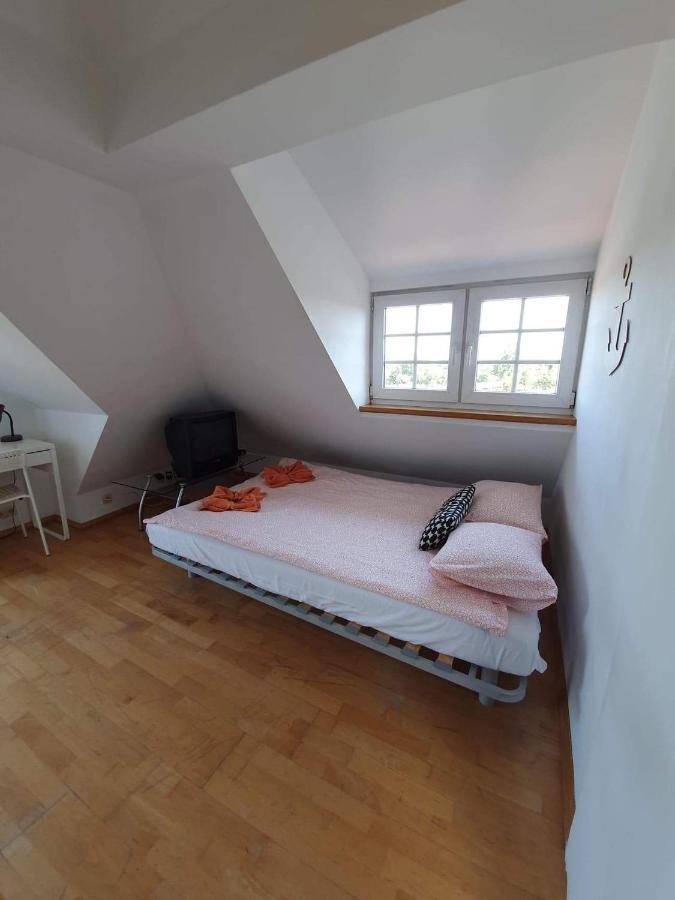 Nocleg Przy Hipodromie * Sopot